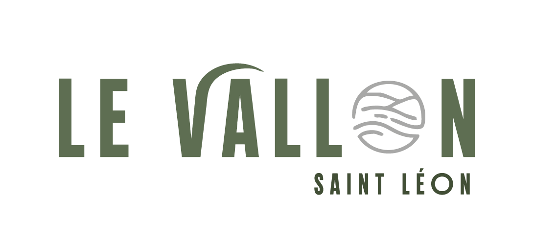  Logo LE VALLON (Tranche 1) HECTARE 